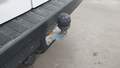 View of trailer tow-bar hitch