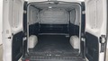 View of boot / luggage space