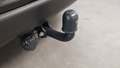 View of trailer tow-bar hitch