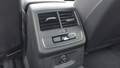 View of rear climate control switch