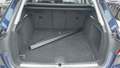 View of boot / luggage space
