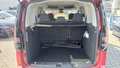 View of boot / luggage space