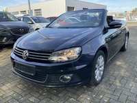 VW Eos 1,4 TSI
