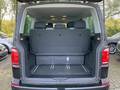 View of boot / luggage space