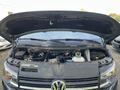 View of engine compartment