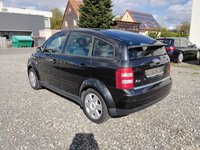 Ansicht hinten links