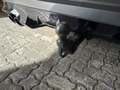 View of trailer tow-bar hitch
