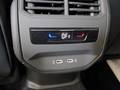 View of rear climate control switch