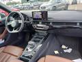 View of dashboard
