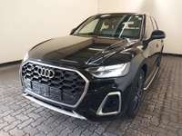 Audi Q5 35 TDI S-tronic "S line"