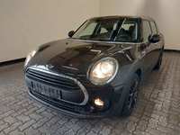 Mini Clubman One