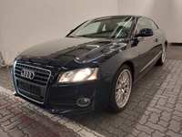 Audi A5 Coupe 1,8 TFSI