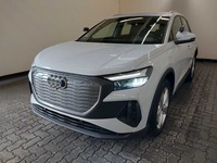Audi Q4 e-tron 40