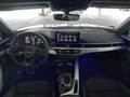 View of dashboard