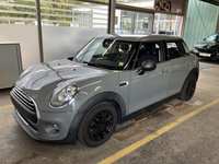 Вид спереди слева