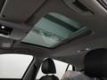 View of sunroof / panoramic roof