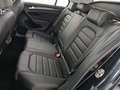View of rear seat
