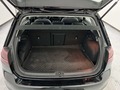 View of boot / luggage space