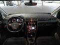 View of dashboard