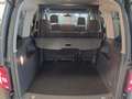View of boot / luggage space