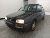 VW Golf Cabriolet 1,8 "Joker"