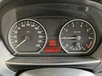 Pogled kombi instrument