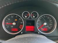 Pogled kombi instrument