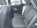 View of rear seat