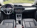 View of dashboard