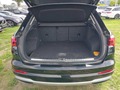 View of boot / luggage space