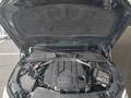 View of engine compartment