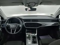 View of dashboard