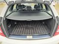 View of boot / luggage space