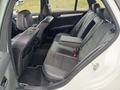 View of rear seat