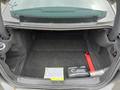 View of boot / luggage space