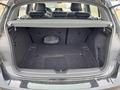 View of boot / luggage space