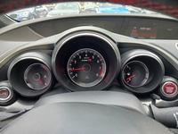 Вид на приборную панель