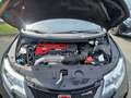 View of engine compartment