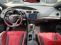 View of dashboard