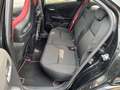 View of rear seat