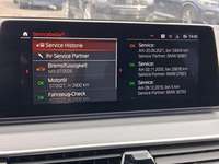Статус автомобиля