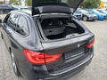 View of boot / luggage space