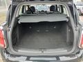 View of boot / luggage space