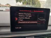 Статус автомобиля
