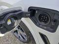 View of fittings for electric vehicle