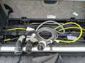 View of fittings for electric vehicle
