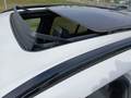 View of sunroof / panoramic roof