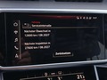 Статус автомобиля