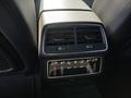 View of rear climate control switch