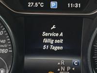 Статус автомобиля